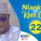 Niankou ak Koorgui Épisode 22 Sketch Ramadan 2022