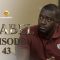 Baabel Saison 1 Episode 43