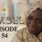 Baabel Saison 1 Episode 54