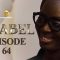 Baabel Saison 1 Episode 64