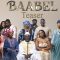 Baabel Teaser