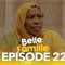 Belle Famille Saison 1 Episode 22