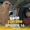 Belle Famille Tamkharite Épisode 16