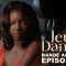 Jeux de Dames Saison 1 Épisode 37 Bande Annonce