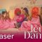 Jeux de Dames Saison 1 le Teaser