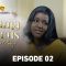 Sama Wurus Saison 1 Episode 02