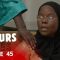 Amours Brisées Saison 1 Episode 45
