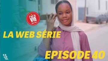 C’est la Vie Épisode 40