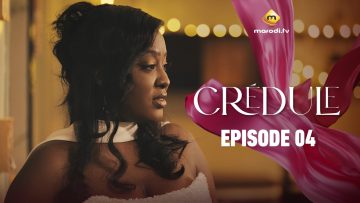Crédule Saison 1 Episode 04