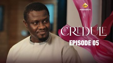 Crédule Saison 1 Episode 05