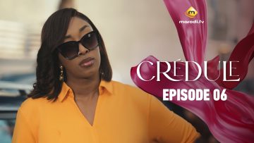 Crédule Saison 1 Episode 06