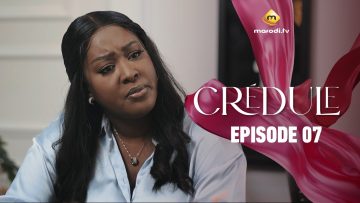 Crédule Saison 1 Episode 07