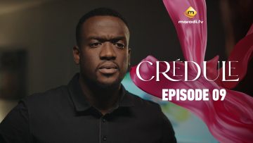 Crédule Saison 1 Episode 09