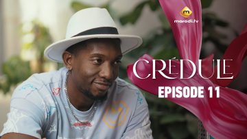 Crédule Saison 1 Episode 11