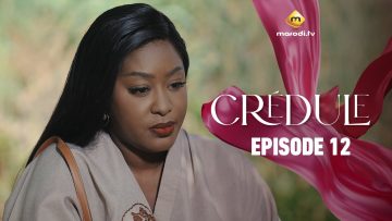 Crédule Saison 1 Episode 12