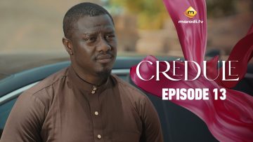 Crédule Saison 1 Episode 13