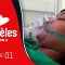 Infideles Saison 2 Episode 1
