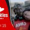 Infideles Saison 2 Episode 15