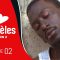 Infideles Saison 2 Episode 2