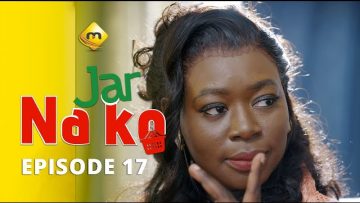 Jar Na Ko Saison 1 Episode 17