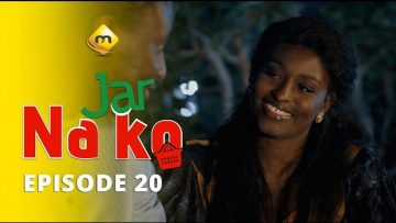 Jar Na Ko Saison 1 Episode 20