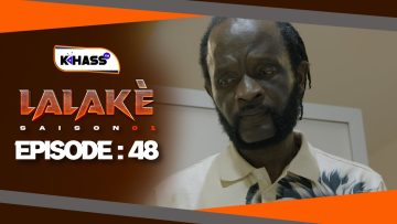 Lalaké Saison 1 Episode 48