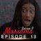 Mariama Saison 3 Episode 13