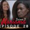 Mariama Saison 3 Episode 28