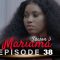 Mariama Saison 3 Episode 38