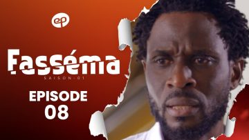 Fasséma Saison 1 Episode 8