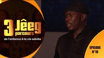 3 Jeegs Épisode 18