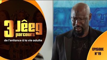 3 Jeegs Épisode 19