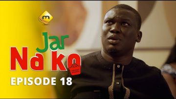 Jar Na Ko Saison 1 Episode 18