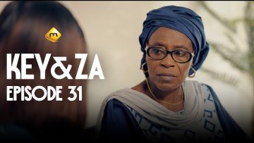 Key ak Za Saison 1 Episode 31