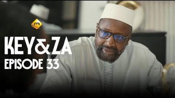 Key ak Za Saison 1 Episode 33