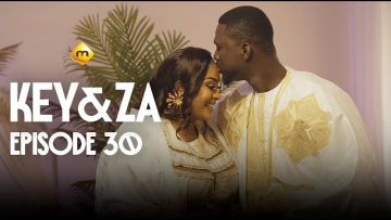Key ak Za Saison 1 Episode 30
