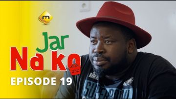 Jar Na Ko Saison 1 Episode 19