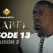 Baabel Saison 2 Episode 13