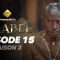 – Baabel – Saison 2 – Episode 15 –