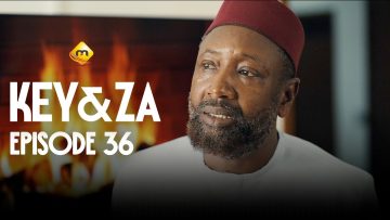 Key ak Za Saison 1 Episode 36