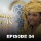 Sama Wurus Saison 1 Episode 04