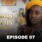 Sama Wurus Saison 1 Episode 07