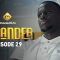 Takander Saison 1 Episode 29