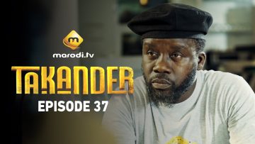 Takander Saison 1 Episode 37