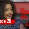 Tassal Ma Tak la Episode 20