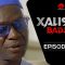 Xalisso Saison 1 Episode 40