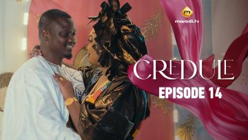 Crédule Saison 1 Episode 14