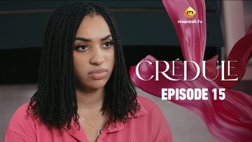 Crédule Saison 1 Episode 15