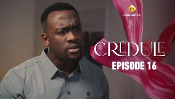 Crédule Saison 1 Episode 16