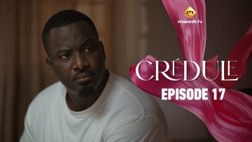 Crédule Saison 1 Episode 17